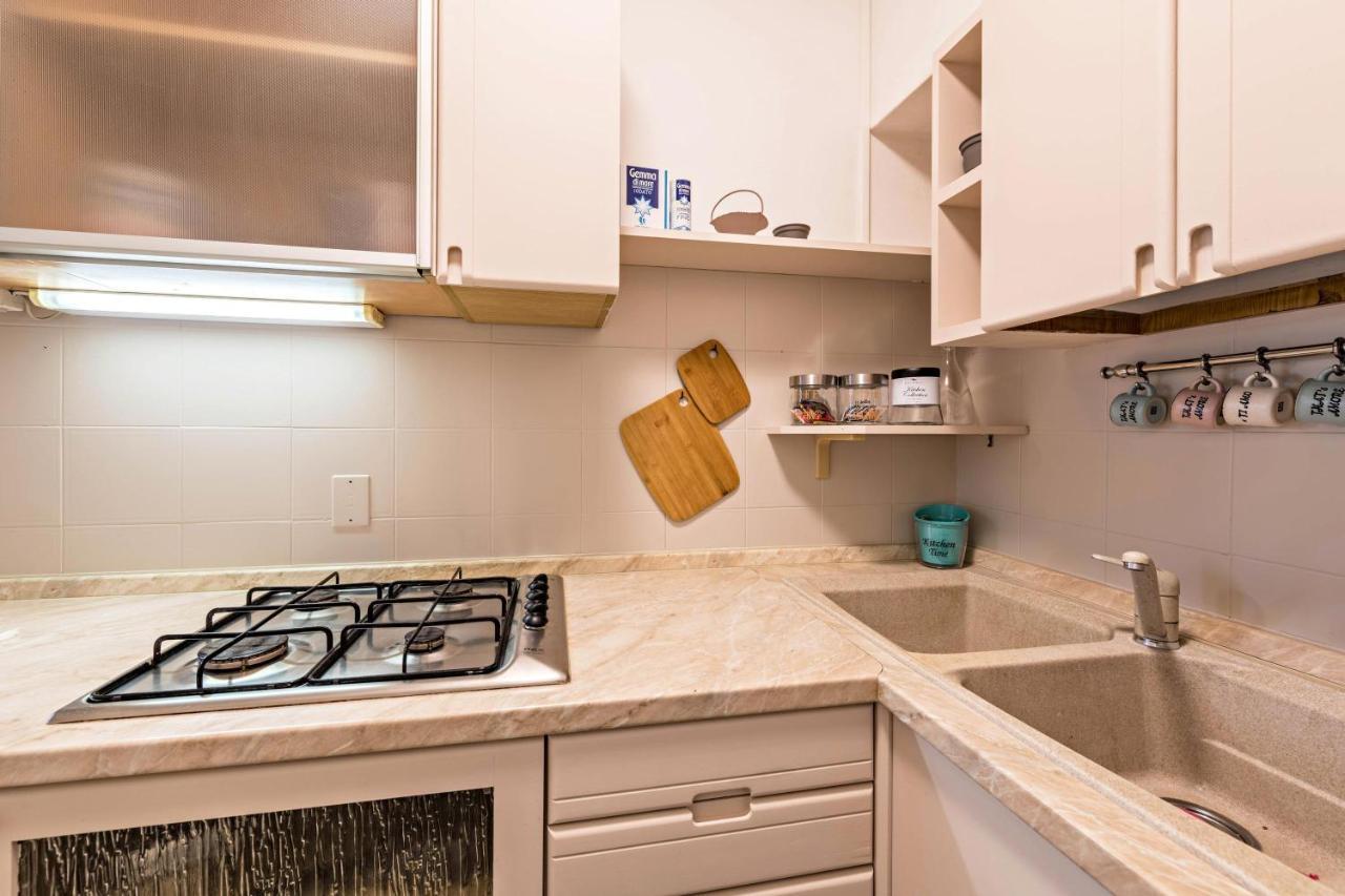 Lola Home Brenzone מראה חיצוני תמונה