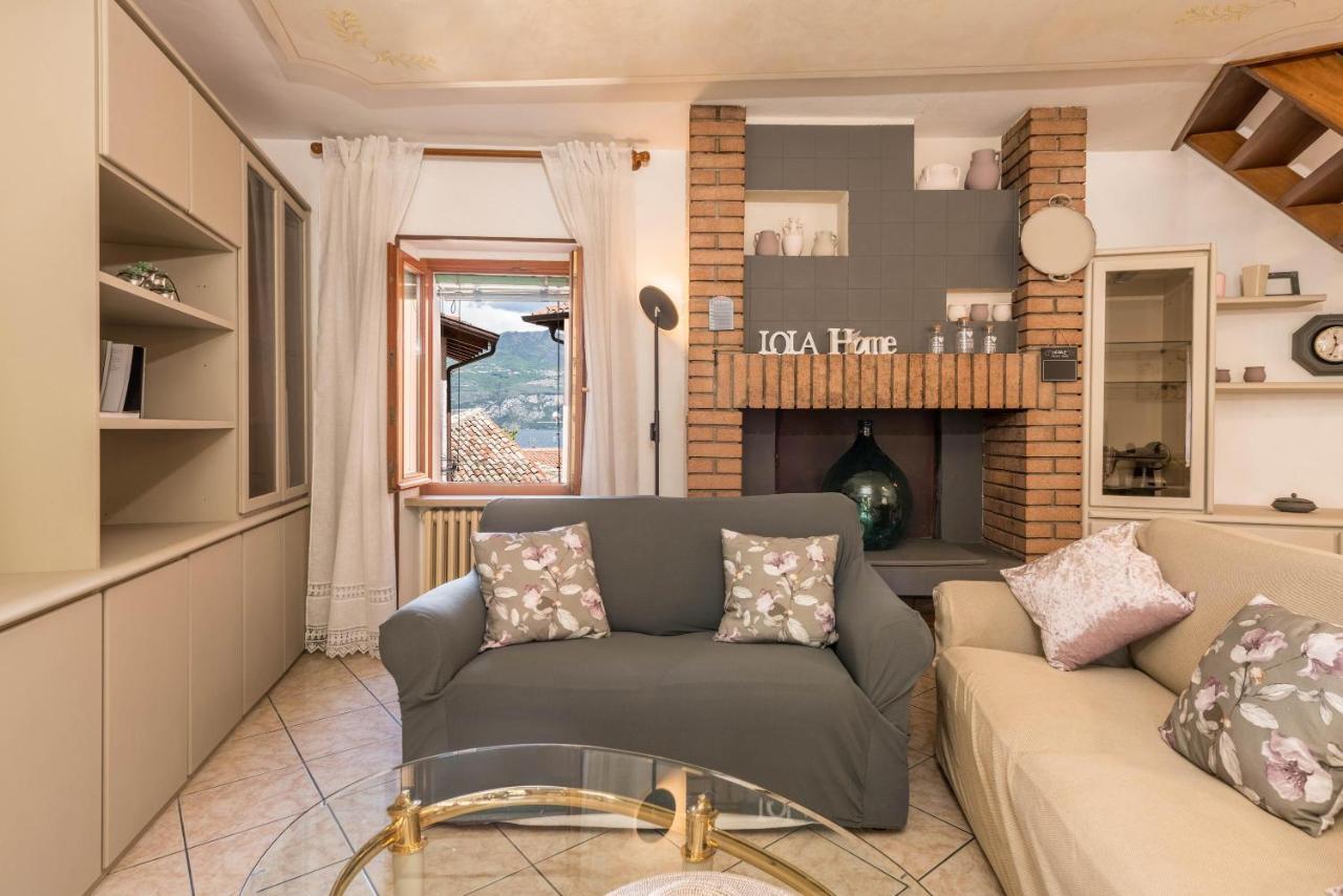 Lola Home Brenzone מראה חיצוני תמונה