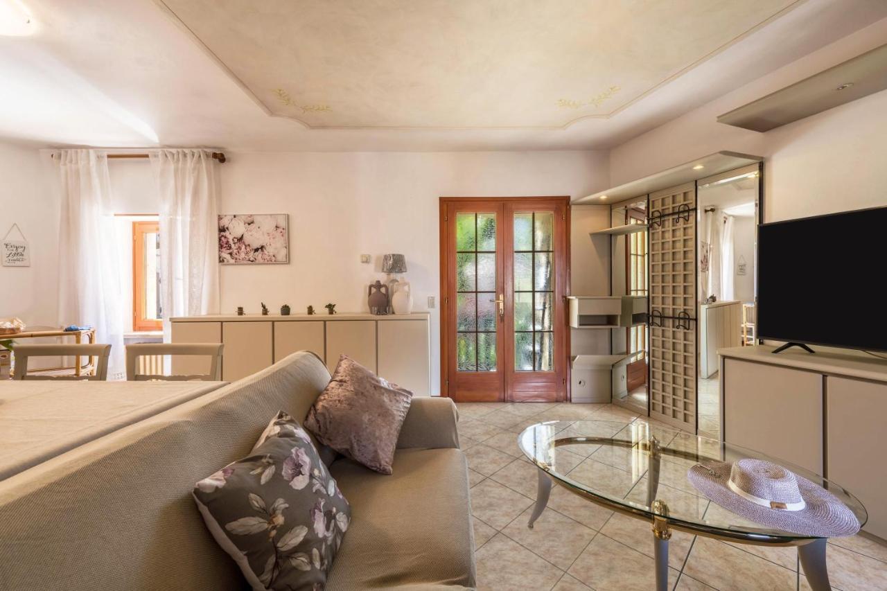 Lola Home Brenzone מראה חיצוני תמונה