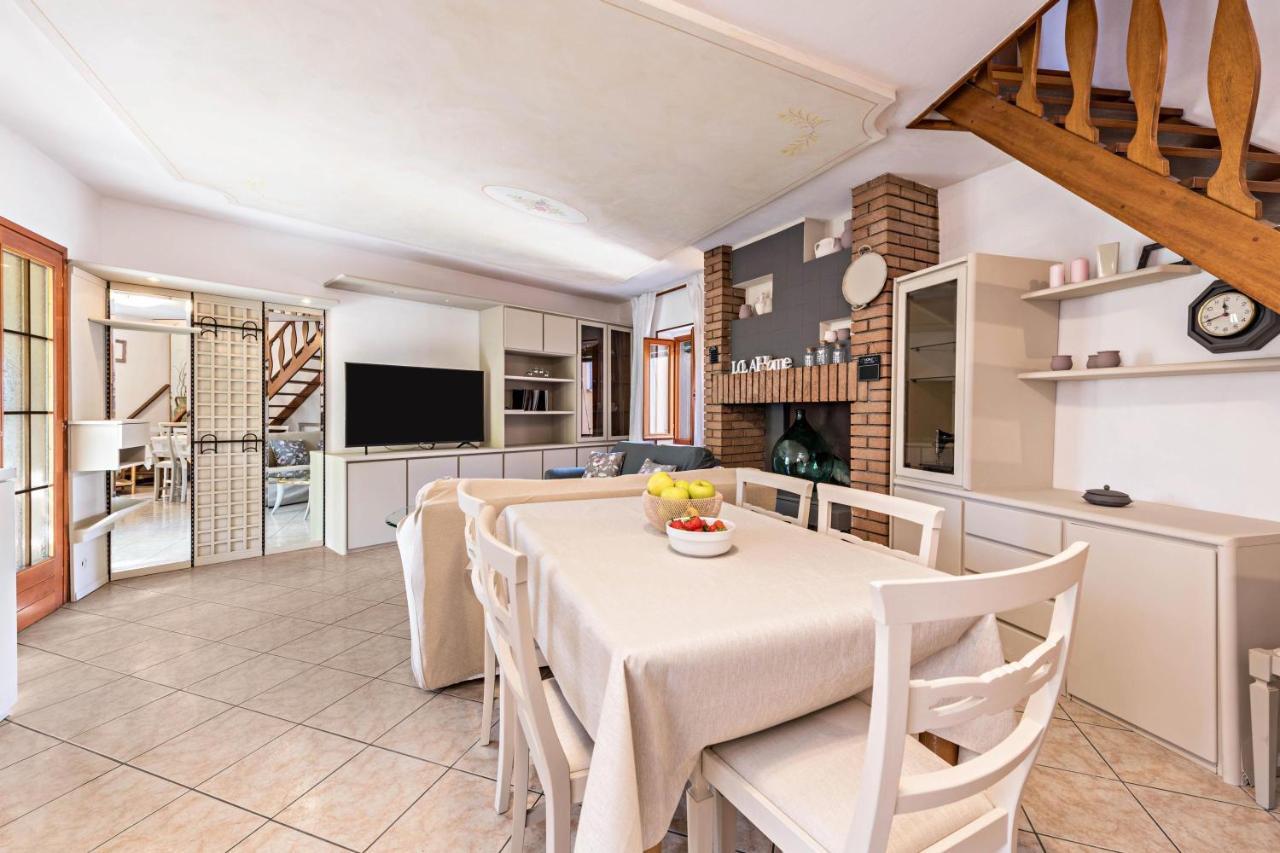 Lola Home Brenzone מראה חיצוני תמונה