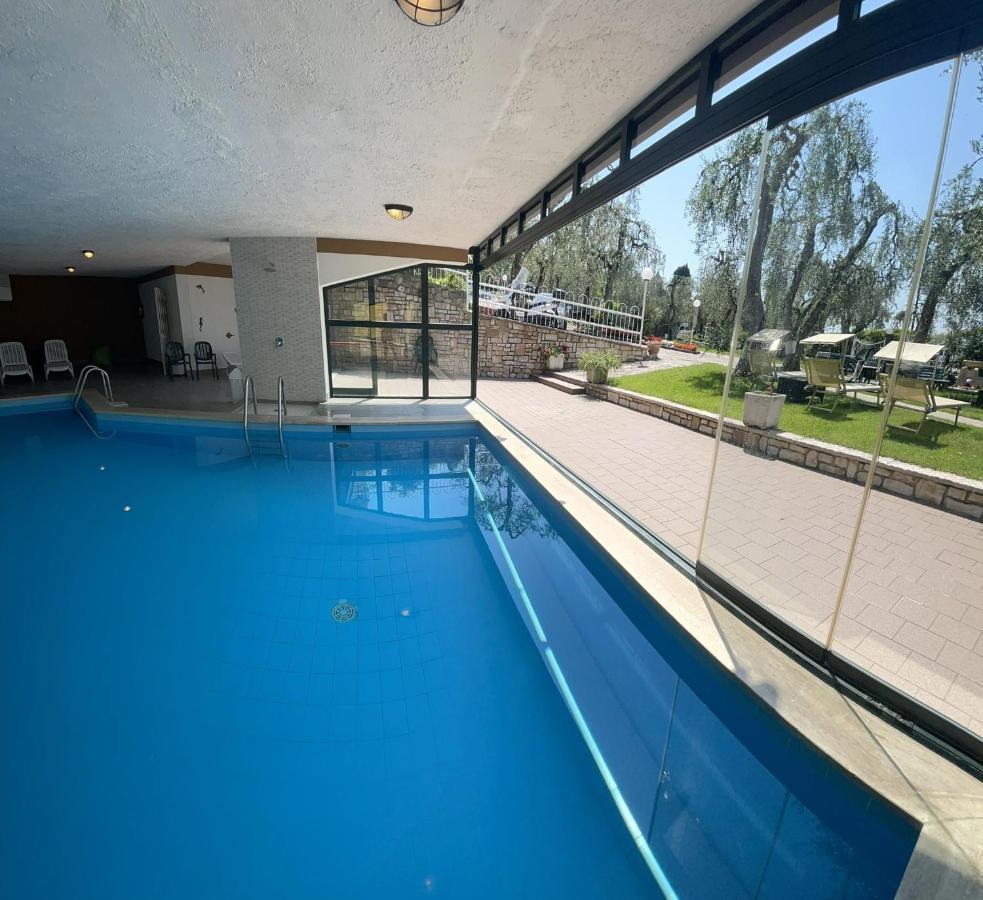 Lola Home Brenzone מראה חיצוני תמונה